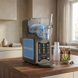 Slushie Maker